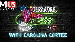 Jerkaoke - Carolina Cortez and Apollo Banks - EP 1