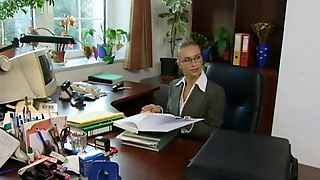 Office Girls - Episode 2