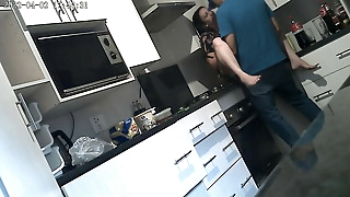 SPY CAM : CAUGHT MY PREGNANT WIFE CHEATING WITH 18 YEAR OLD POOLGUY