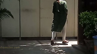 Sangeeta Goes To Unisex Public Toilet And Gets Hot Seeing Males Pissing There (Dirty Erotic Hindi Audio)