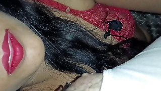 indian mom blowjob and cowgirl and doggystyle sex with stepson rahul