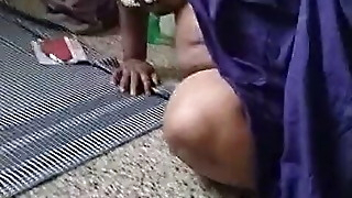 Tamil aunty hot hotter hottest and talking