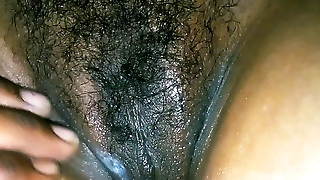Sucking Amma's Milky Breast Cumming