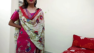 Indian xxx step-brother sis Fuck with painful sex with slow motion sex Desi hot step sister caught him clear Hindi audio