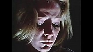 Crazy horror porn (70s)