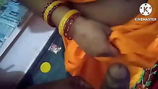 Indian Desi bhabhi Desi sex with Hindi audio