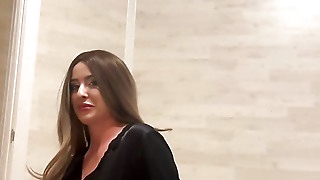 Treason. Stepmom teaches a virgin stepson to fuck before a date with a stranger. The best sex.