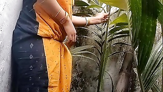 Mom Sex In Out of Home In Outdoor ( Official Video By Villagesex91 )