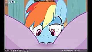 My little pony porn