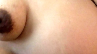 Big Tits Cheating Pregnant Wife Fucking With 18 Year Old Plumber