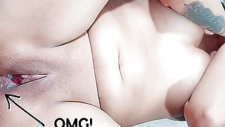 OMG, that's the wrong hole! ... It hurts much! - Accidental anal... (FULL UNCENSORED)