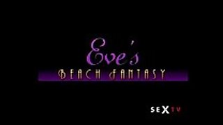Eve's beach dream (1995)