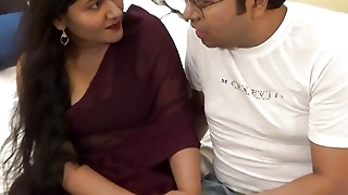 A desi Couple went for honeymoon. See what happened after that! Full Bengali audio