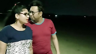 Desi Hot wife ko hot chudai after evening! One time Sex