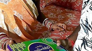 Rakhi par Bhai Ne Bahan ko Lund Gift Kiya Fir chut chudi