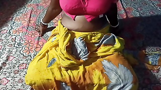 Desi village bangali Couple anal focked with desi girl