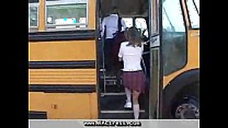 School bus angels legal age teenager sex