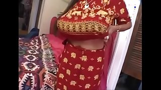 An Exotic Indian Woman Gets Fucked Overwrought Twosome Dudes - PORN. porn tube