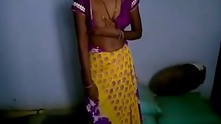 south indian village comprehensive boobs play show and milking