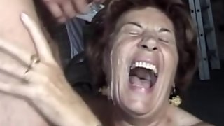 HOTTYMINE. porn tube Lam out of here Realm of possibilities GRANNY  porn tubePILATION1