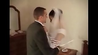 russian wedding p1 - p2 on RussianPussyKing69 myvideos.club