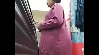 Swathi naidu sexy and exchanging dress part-10