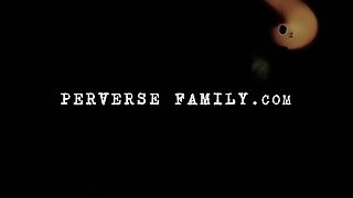 Perverse Family - Family anal secret teaser