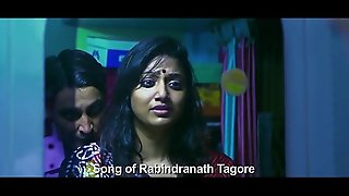 Asati- A accounting of lonely House Wife   Bengali Short Jacket   Part 1   Sumit Das