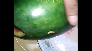 Fucking Watermelon