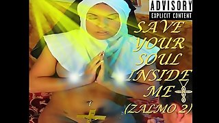 Miss Lil Makis - Save Your Soul Inside Me (Zalmo 2)