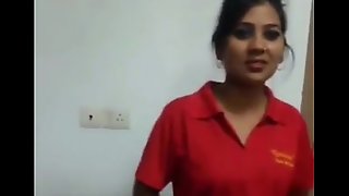 sexy indian girl strips for money