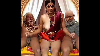 Bollywood porn
