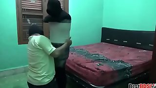 [Uncensored] A Beautiful Malay Girl Wrapped Into A Mummy and Given Breath Control