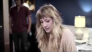 Weird Family Reunion - Ivy Wolfe and Robby Echo - PURE TABOO