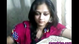 Glum Indian Legal age teenager Webcam Bohemian Glum Webcam Porno Unformed