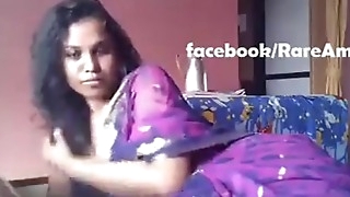 Bangali Boudi In advance Sohag Raat Sexual relations Hardcore