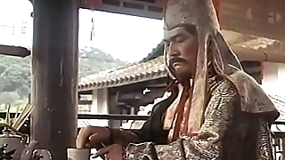 Chinese Ghost 1987
